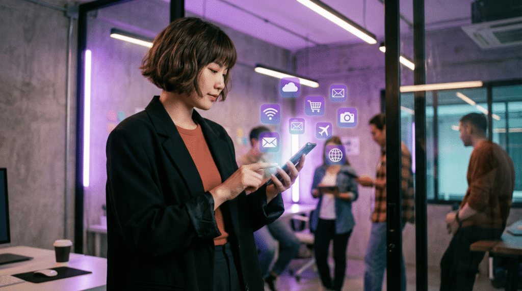 Omnichannel Marketing in 2026: How to Deliver a Seamless Customer Journey