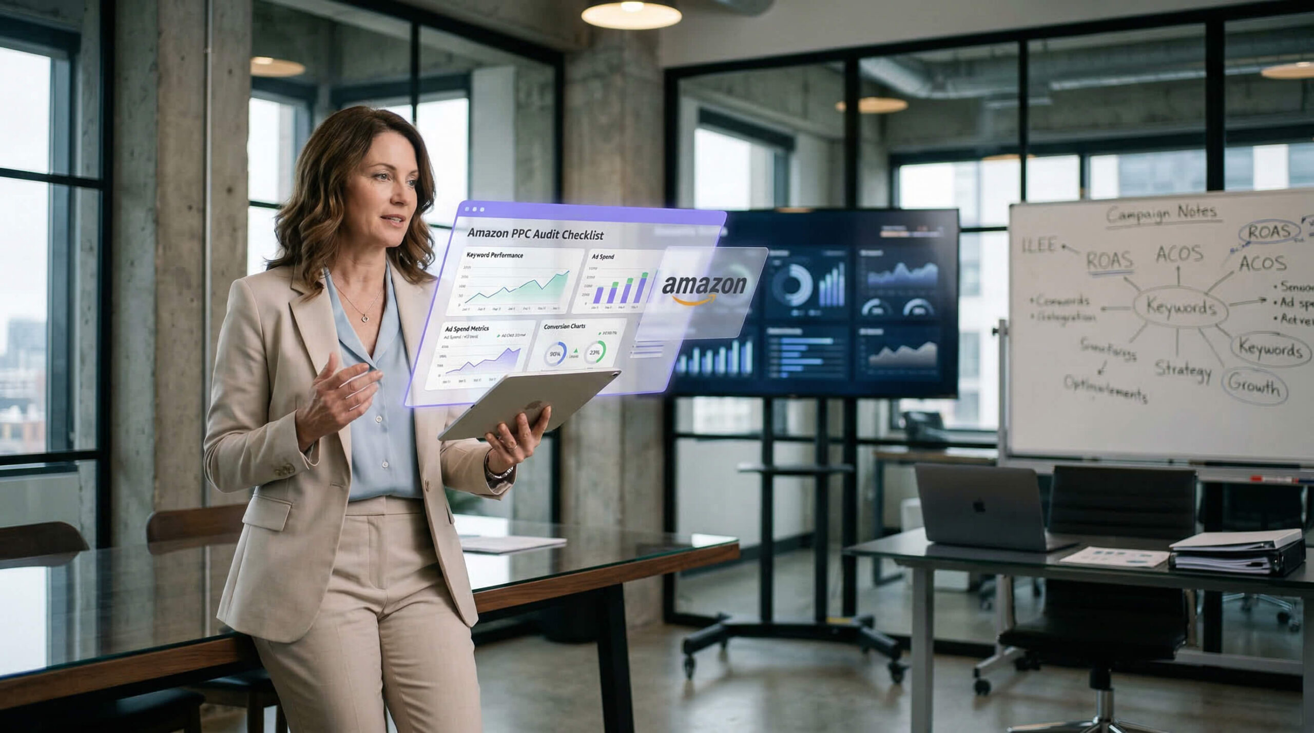 How to Conduct an Amazon PPC Audit in 2026