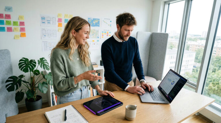 B2B SaaS Demand Generation Strategies: How Brands Create & Capture Demand