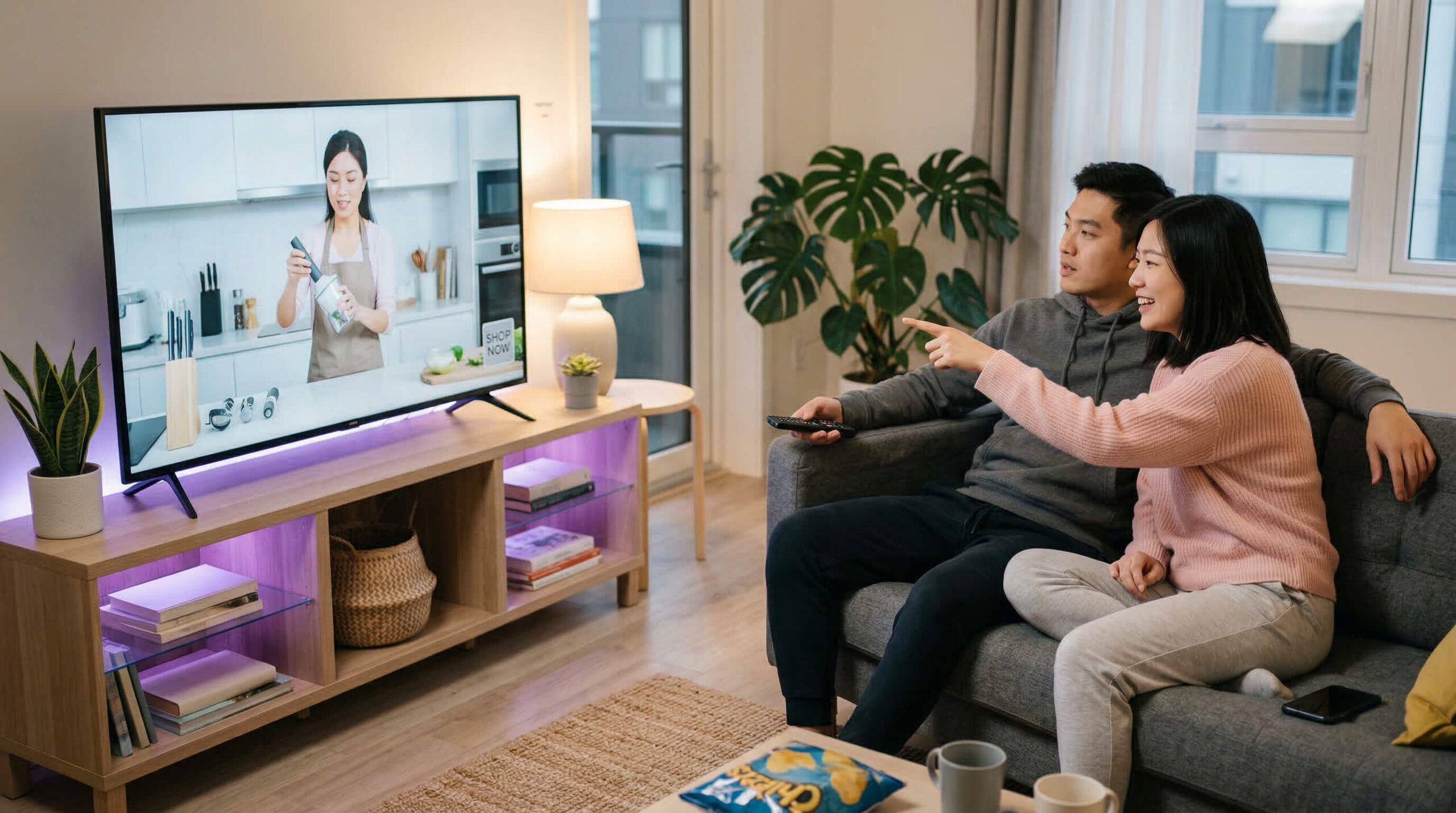 DRTV Advertising: How Direct Response TV Is Evolving Into a Performance Channel