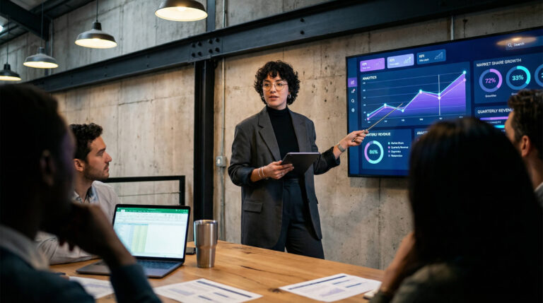 Manufacturing Marketing: 2026 Playbook for Digital Growth