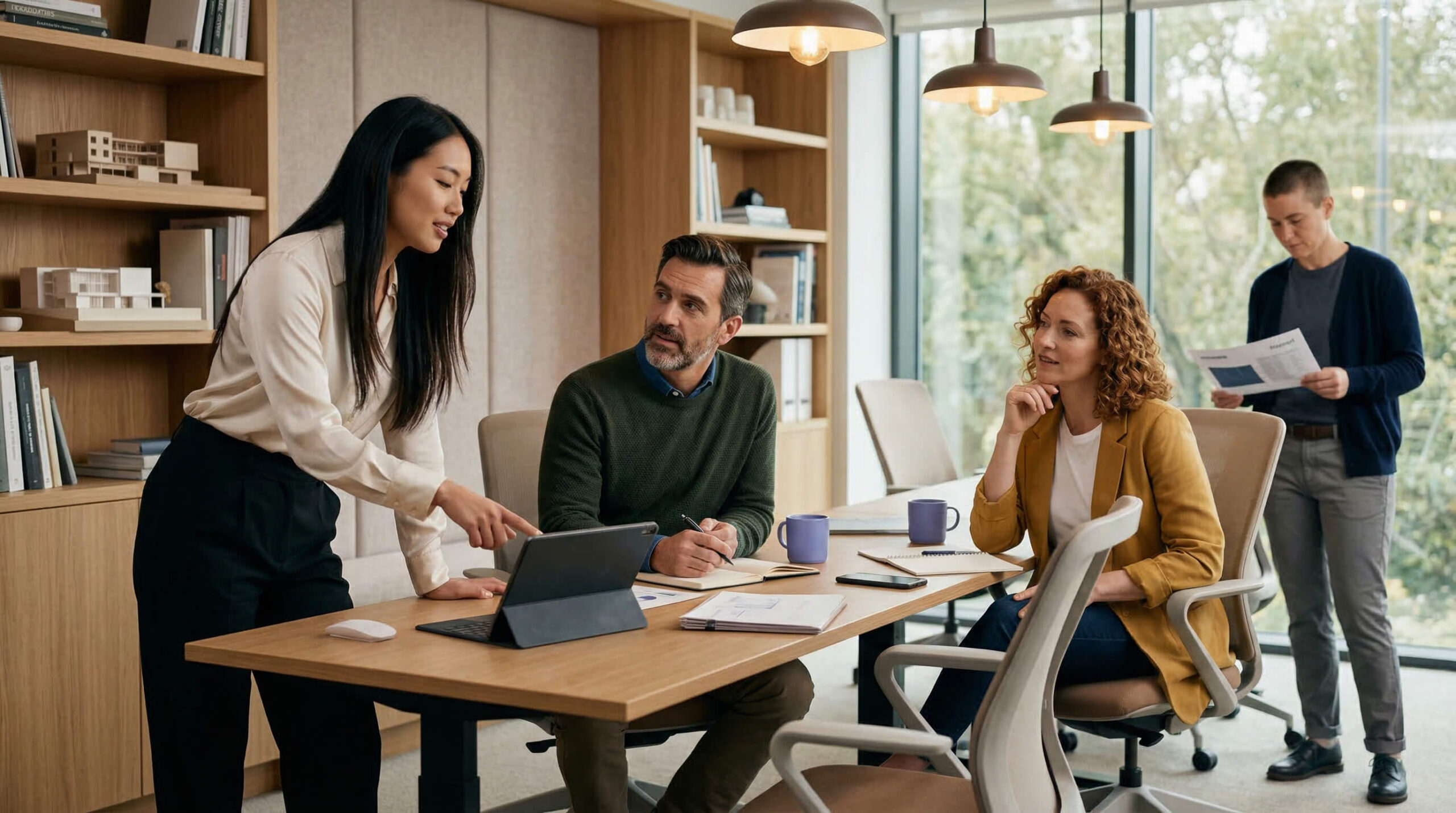 Marketing Strategy for Financial Services: A Practical Guide to Driving Trust and Growth Online