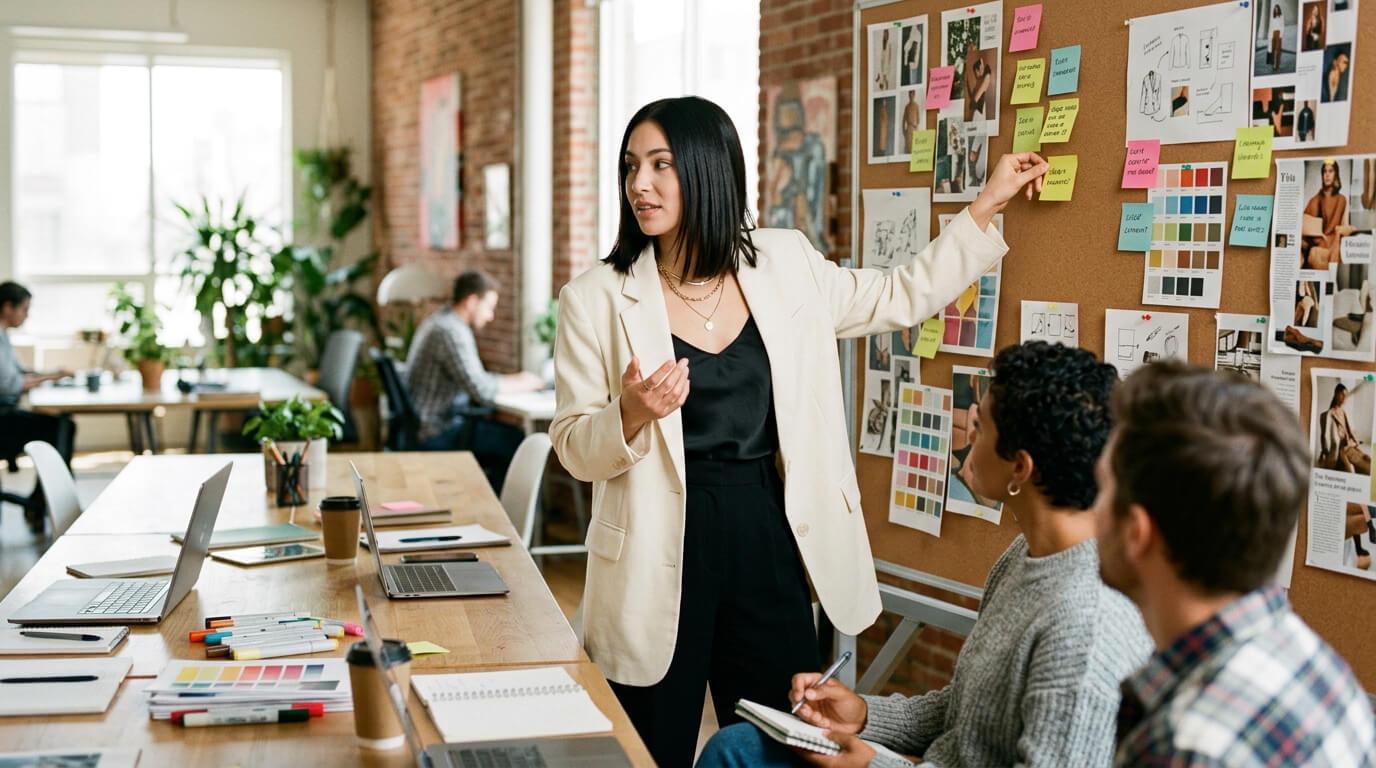 What Is Performance Creative and How It Works in Performance Marketing