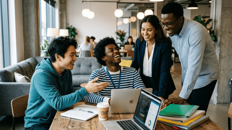 B2B Content Marketing Best Practices