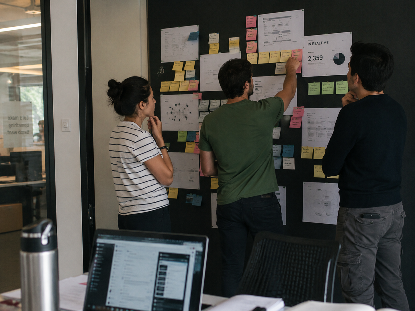 SaaS & Subscription Businesses
