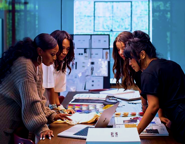 Insights from the people who build it
