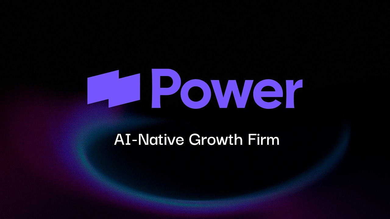 Power Digital is an AI-Native Growth Firm