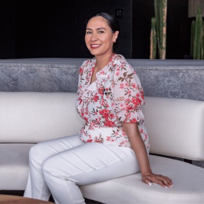 Amanda Lopez