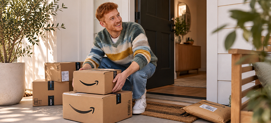 Amazon Shops