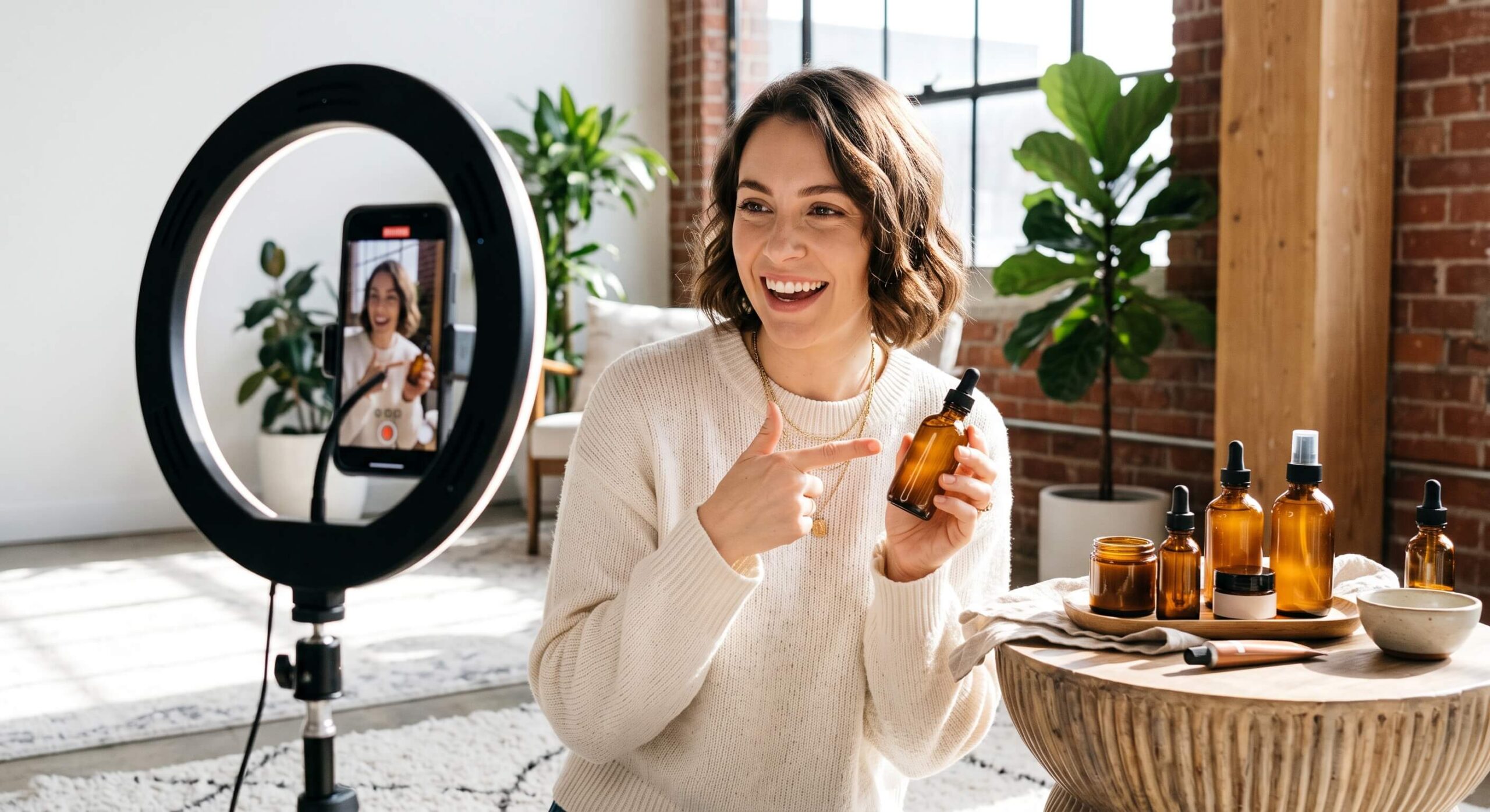 How Brands Are Using Creator Ambassador Programs on LTK and ShopMy