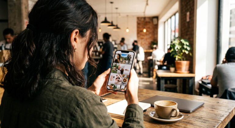 Social Media SEO in 2026: How Social, Organic, and AI Search Are Converging