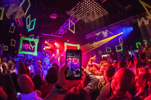 party_scene