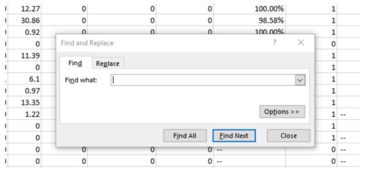 datasearch