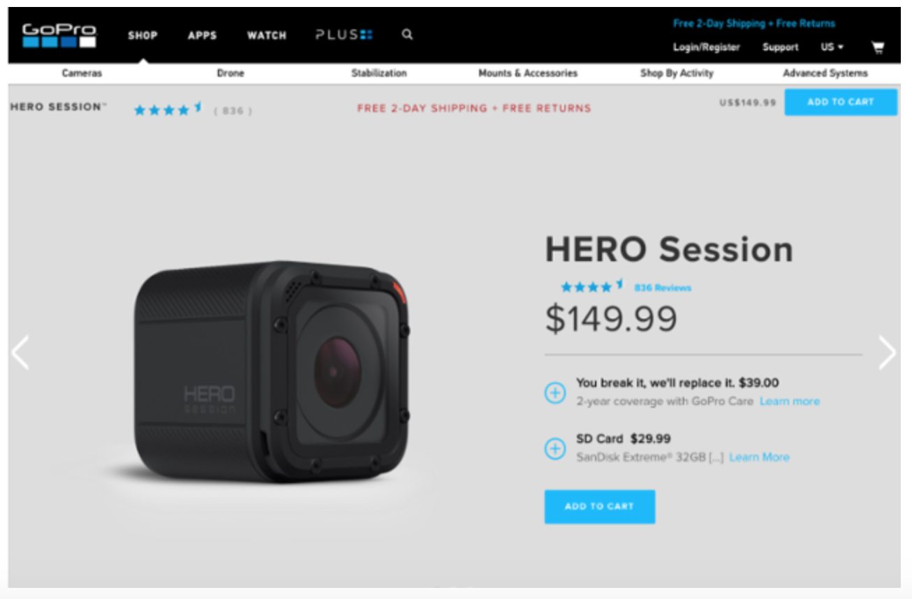 goprohero