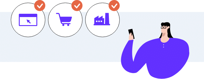 Graphics For Combining Data Sources and Insights for Actionable Results